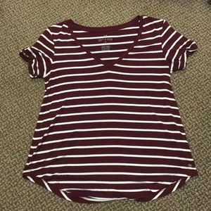 Blouse American Eagle soft and sexy